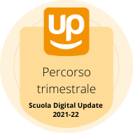 Percorso trimestrale 2021-22